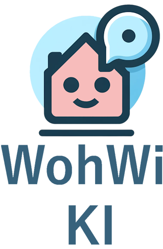 WohWi Logo